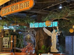 -暴风岛沉浸式体验馆(百联世纪店)