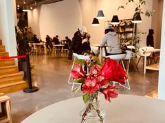 -dotcom coffee古点咖啡(致真大厦店)
