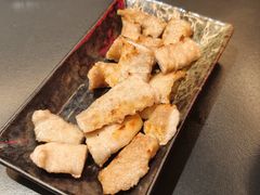 -無二炙坊·和牛烧肉(大钟寺1733店)