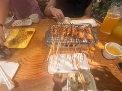 -木屋烧烤(龙岗南联店)