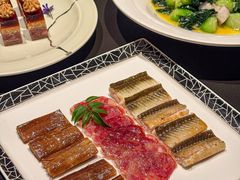 -三利音·玖弄小鲜(浦东嘉里城店)