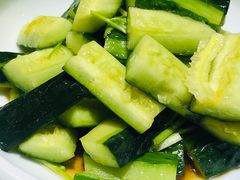 -小放牛炒菜馆(裕华万达店)