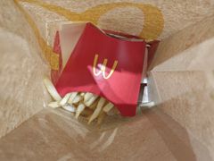 -麦当劳(坂田分店)