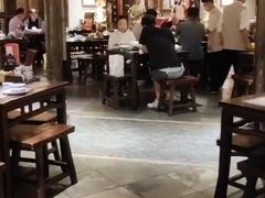 -南京大牌档(济南万象城店)