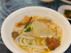 进士过桥米线-桥香园云南过桥米线(金马碧鸡店)