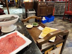 -红鼎坊·老成都火锅(新南门店)