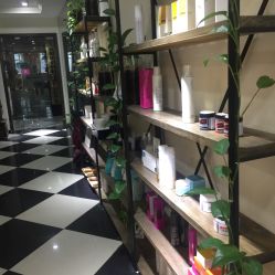 -梳蕾娜 HAIR SALON