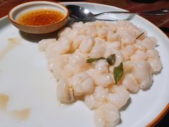 龙井虾仁-外婆家(西红门荟聚购物中心店)