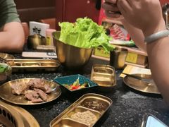 -肉匠日式烧肉屋·和牛居酒屋·酒水小食堂(大汉悦中心店)