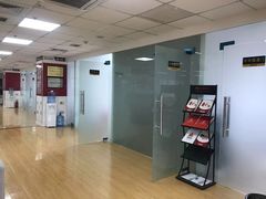 -金吉列留学·语培·小语种·国际课程(西安分公司)