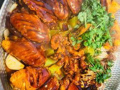 -黄记煌三汁焖锅(崇文门店)