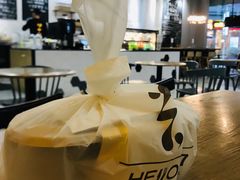 -HELLO 27 意面·沙拉·帕尼尼