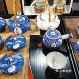打糕、零食糕点、猫屎咖啡…