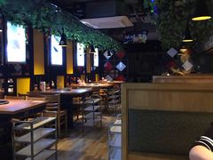 大堂-锅玖玖火锅(马鞍山路家乐福店)