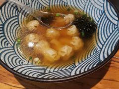 -北丐先生·野馄饨烧烤(长宁龙之梦店)