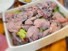 -洪大厨鸡煲(福田店)