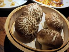 -外婆家(蓝色港湾店)