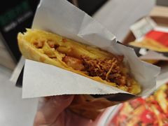 -魏家凉皮(儿童医院店)