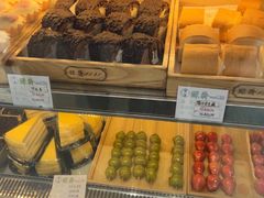 -酥翁·PASTRY糕点(牡丹园店)