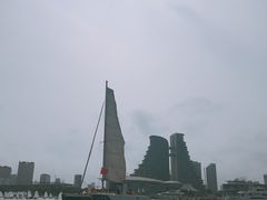 -日照世帆赛基地