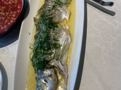 -至尊鲨鱼·原烹海鲜·新浙菜(拱宸桥店)