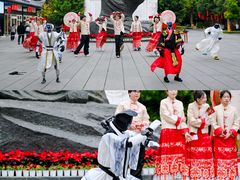 -白帝城·瞿塘峡景区