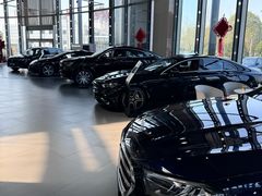 -宁波之星奔驰4S店(海曙店)