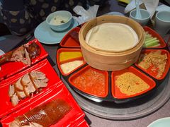 -羲和雅苑•北京烤鸭(乐园道万象城店)