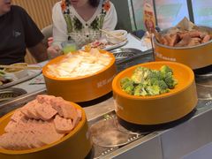 -龍歌自助小火锅(秦淮水游城店)