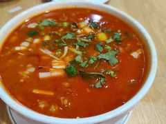 -宁夏招待所食堂(长城花园店)