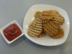 -棒约翰比萨·意面(万达店)