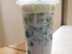 青瓜冻-鲍氏老字号冷热饮老店(瑞安店)