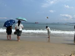 -大梅沙海滨公园