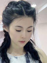 -Verywang半永久纹眉•仪器野生眉