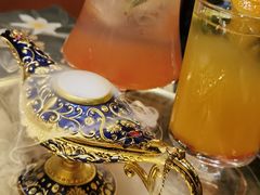 -第101座花园餐厅(湖滨88店)