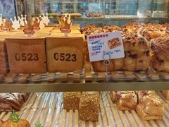 -红星前进面包牛奶公司(五道口购物中心店)