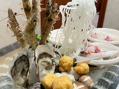 -源港渔村-中山脆肉鲩(博罗店)