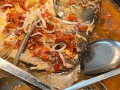 -俏湖兰·辣椒炒个肉(海沧店)