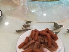 -三六三杭州菜(水上总店)