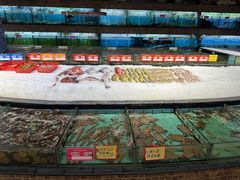 -鸿鑫海鲜楼(福辉店)