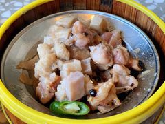 -金香匯晚茶(浑南店)
