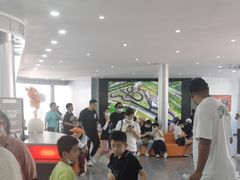 -汉江湾卡丁车世界