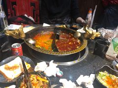-大味老火锅City店