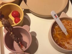 -西贝(厦门中华城店)