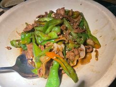 -姐夫的小菜(新中关购物中心店)
