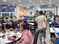 -阿坤纯正西刀鱼丸(Kuala Lumpur Branch)