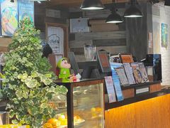 -旧雨咖啡·CoffeeFORU(黄村奥体店)