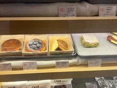 -OUR Bakery(SKP-S店)