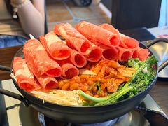 -MI WU FACTORY米屋美食工厂餐厅(绿地店)