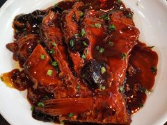 -长兴菜馆(高桥店)